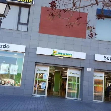 Precioso Con La Mejor Ubicacion En Apartamento Puerto de la Cruz (Tenerife)